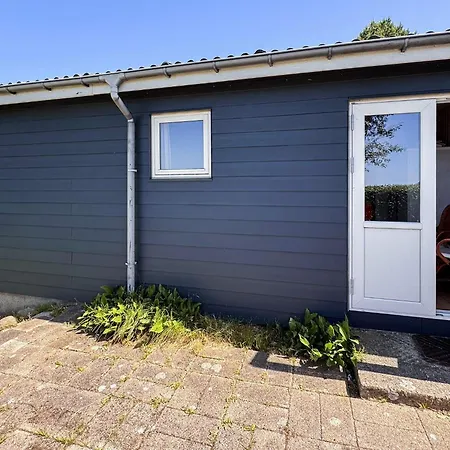 6 Person In Ferienhaus Martofte